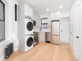172 W 109th St APT 2E, New York, NY 10025