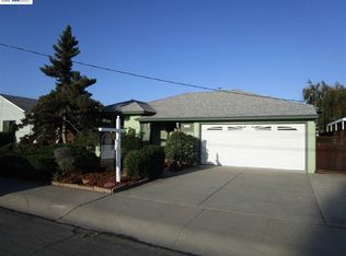 14681 Acacia St, San Leandro, CA