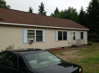 202 States Landing Rd, Moultonboro, NH 03254