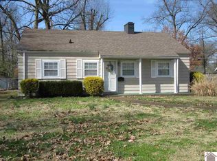 2701 Madison St, Paducah, KY 42001