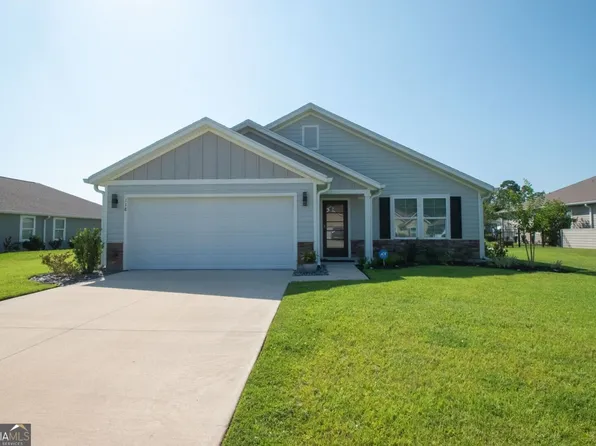 118 Rindle Trce, Saint Marys, GA 31558