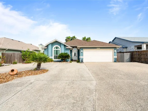 14218 Punta Bonaire Dr, Corpus Christi, TX 78418