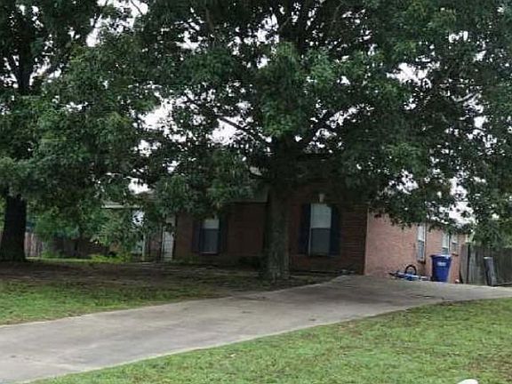 Property Side View