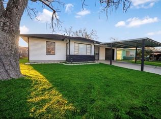 2214 View St, Pasadena, TX 77502