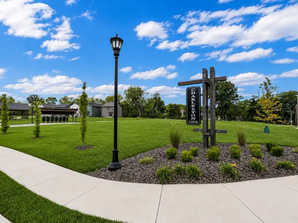 636 Southern Pass Run Lot 47, Clarksville, TN 37043