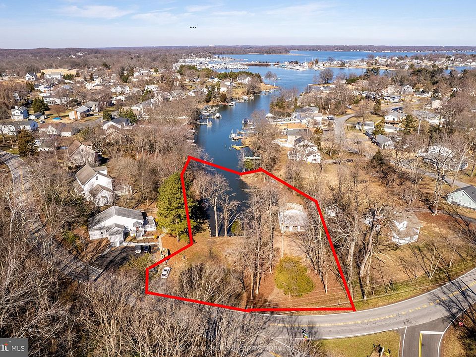 4180 Shoreham Beach Rd, Edgewater, MD 21037 MLS MDAA2077422 Zillow