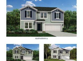 7079 Luke Ln, Castalia, NC 27816