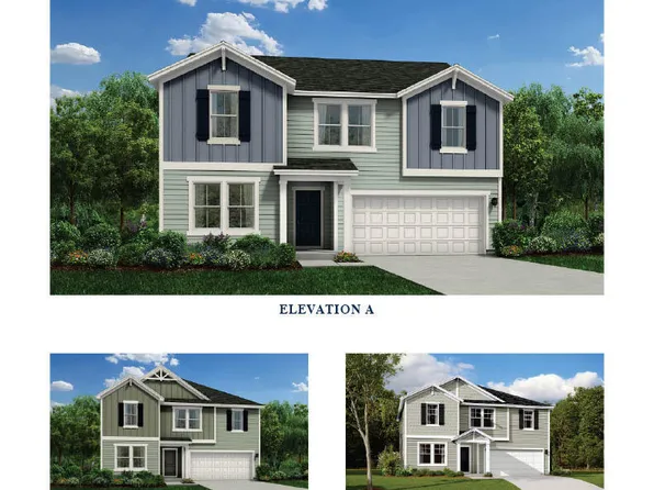 7079 Luke Ln, Castalia, NC 27816