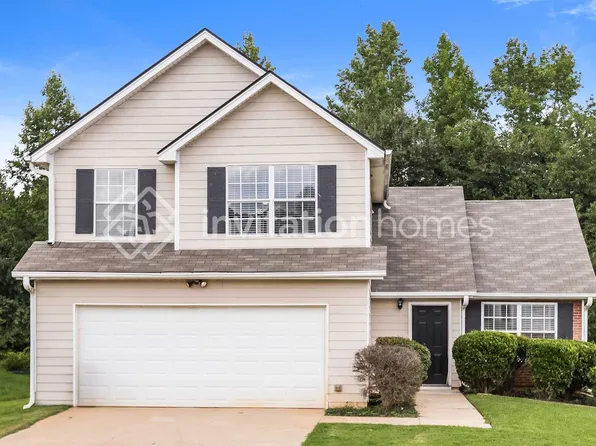 252 Kings Cv, Locust Grove, GA 30248