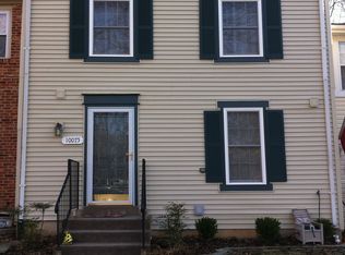 10075 Chestnut Wood Ln, Burke, VA 22015