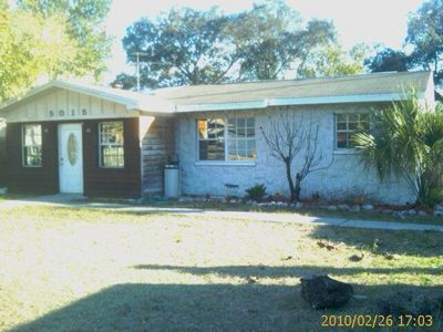 5015 E Liberty St, Tampa, FL, 33617