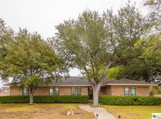 465 Osage Ln, Temple, TX 76501