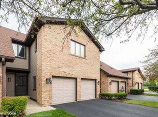 1784 Pebble Beach Dr, Hoffman Estates, IL