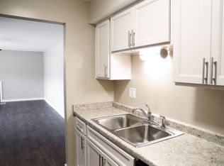 Walker Springs Apartments, Knoxville, TN 37923