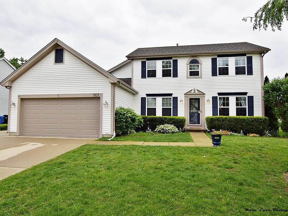 1st image of 767 Franklin Dr