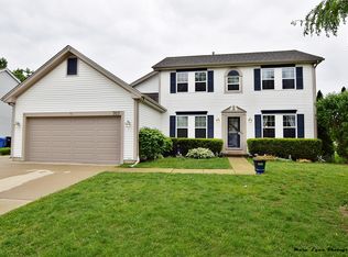767 Franklin Dr, South Elgin, IL 60177
