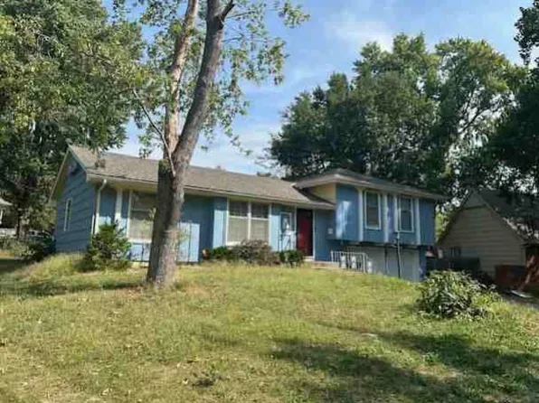 13004 E 53rd Ter, Kansas City, MO 64133