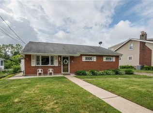 102 Jordan St, Bethel Park, PA 15102