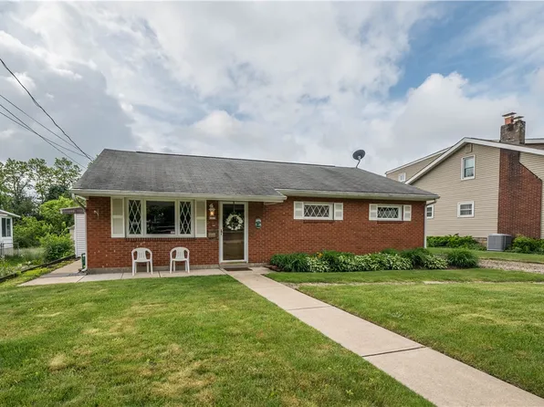 102 Jordan St, Bethel Park, PA 15102