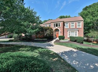 10879 Rosebriar Dr, Union, KY 41091