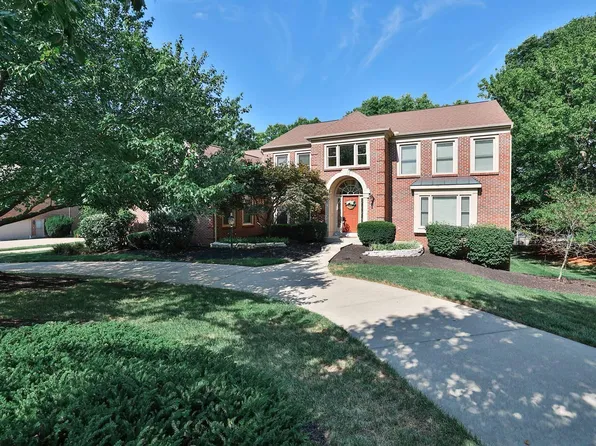 10879 Rosebriar Dr, Union, KY 41091