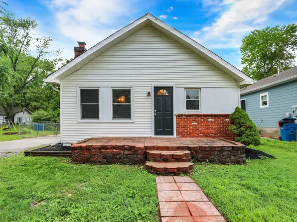 36 S Vine St, Indianapolis, IN 46241