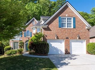 1662 Reserve Way, Decatur, GA 30033