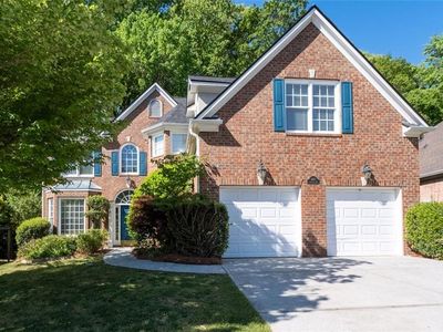 1662 Reserve Way, Decatur, GA, 30033