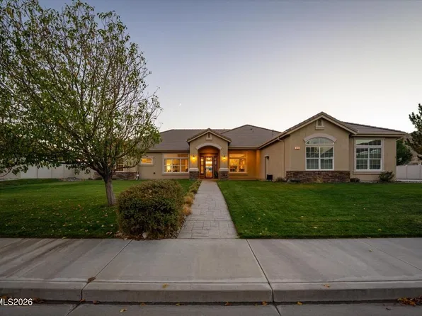 420 Mystic Mountain Dr, Sparks, NV 89441