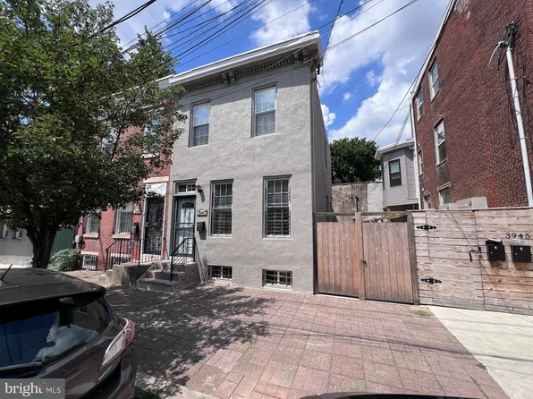 3947 Baring St, Philadelphia, PA 19104