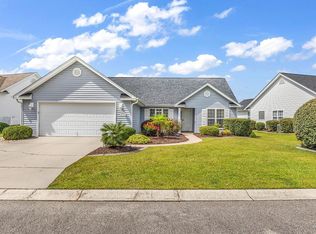 734 Prestbury Dr, Conway, SC 29526