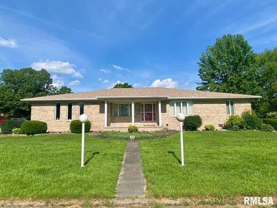 117 N Plains Ave, Marion, IL, 62959