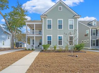 2270 Kemmerlin St, Johns Island, SC 29455