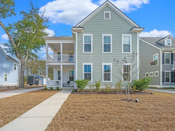 2270 Kemmerlin St, Johns Island, SC 29455