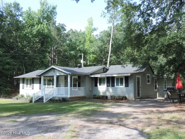 423 Greenfield Road, McCormick, SC 29835