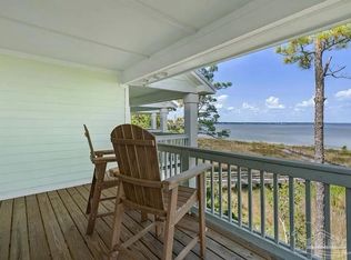 16104 Innerarity Point Rd, Perdido Key, FL 32507