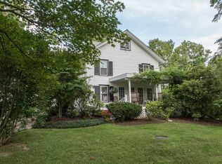 237 N Mabbettsville Rd, Millbrook, NY 12545