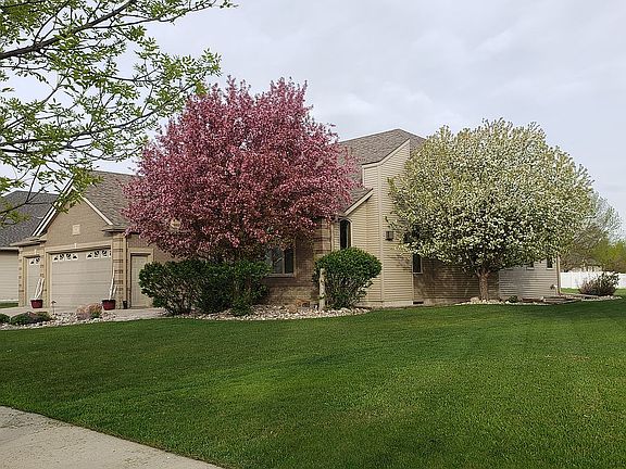 North Side Exterior