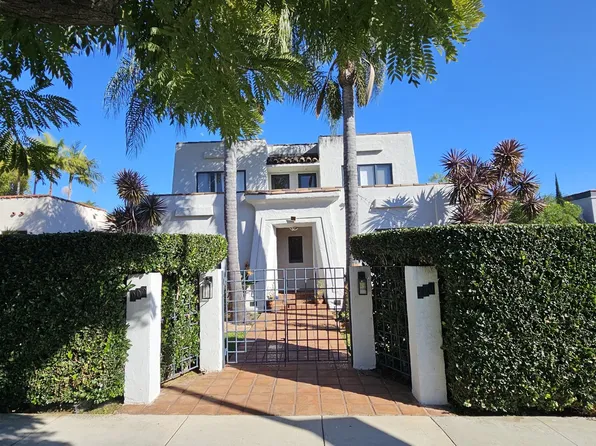 (Ellie:B) 900-902 Havenhurst Drive & 8117 Willoughby Avenue, 900 Havenhurst Dr #902, Los Angeles, CA 90046