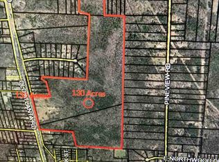 120 Kilgore Rd #90 & 210, Griffin, GA 30223