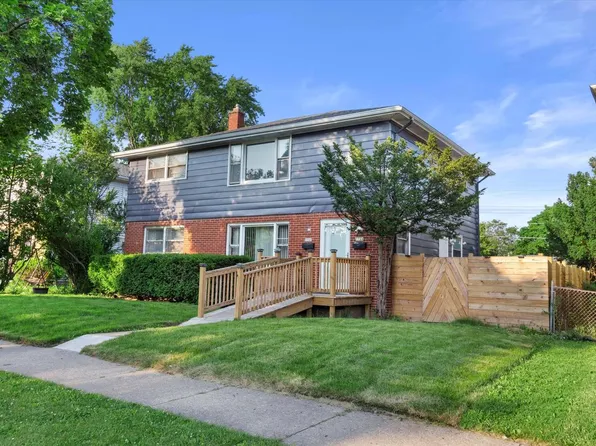 5044 North 84th STREET #5046, Milwaukee, WI 53225