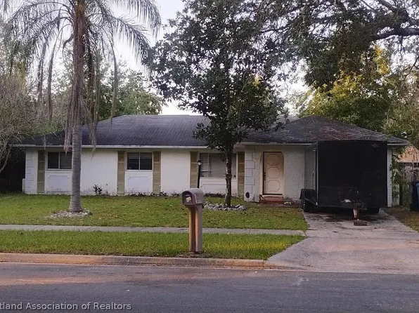 4751 Lake Ridge Rd, Orlando, FL 32808