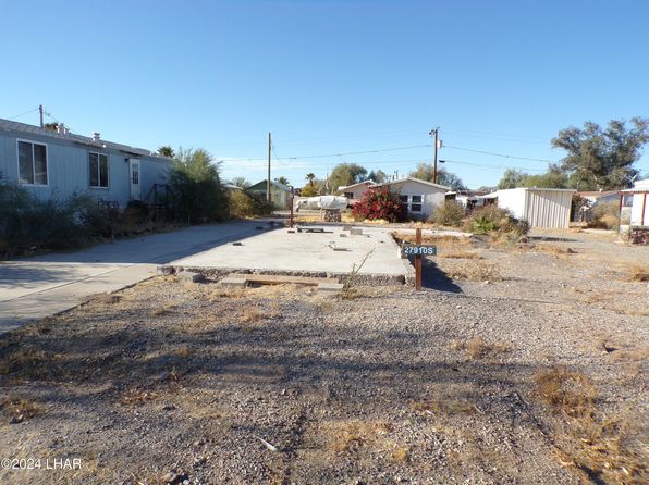 27910 Norris Ave, Bouse, AZ 85325