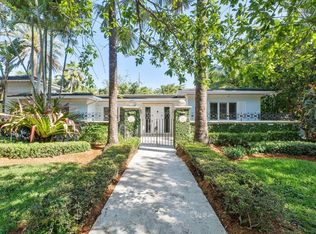 1037 Alfonso Ave, Coral Gables, FL 33146