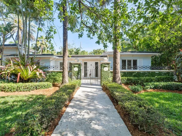 1037 Alfonso Ave, Coral Gables, FL 33146
