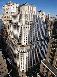 Rented by BLU Real Estate