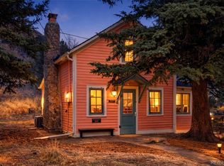 254 N Main St, Empire, CO 80438