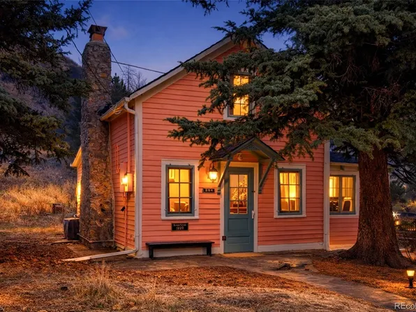 254 N Main Street, Empire, CO 80438