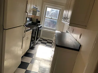 Rented by M.Woods & Associates