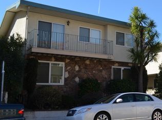 111 Broadway APT 3, Millbrae, CA 94030
